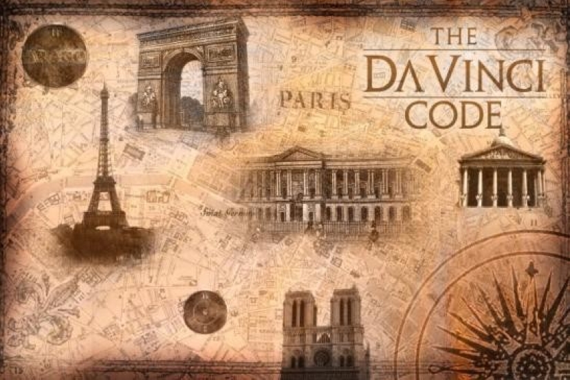 隱藏驚天秘密？寇紹涵牧師：「聖經密碼」只是謊言