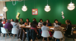 劉彤牧師：「五餅二魚」原則讓信徒不再流失