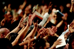 要祈求方言恩賜嗎﹖寇紹涵牧師回歸《聖經》