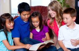 吳獻章：基督教信仰傳承「好不過三代」﹖