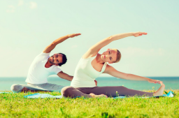 基督徒可以做瑜珈嗎？牧者：不只是健身那麼簡單！