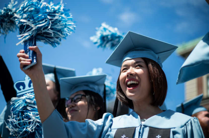 留學生校園宣教重要 藉「海歸潮」帶福音「入中國」