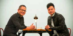 兩青年牧師再談婚戀：單身跟結婚都是贏家！