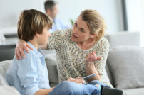 EQ專家彭德修牧師：父母如何與子女「談戀愛」﹖