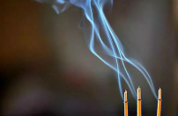 寇紹涵牧師解答：父母迷信風水偶像怎麼辦？（二）