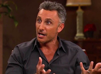 悔恨讓婚外情破壞一切 葛培理孫圖連體會上帝恩典