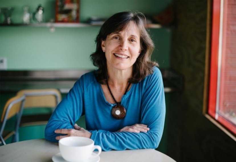 曾是激進「出櫃女同志」羅莎莉亞教授談「如何愛同性戀鄰舍」(一)