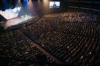 樹大招風﹖Hillsong堅持傳統婚姻成抨擊對象