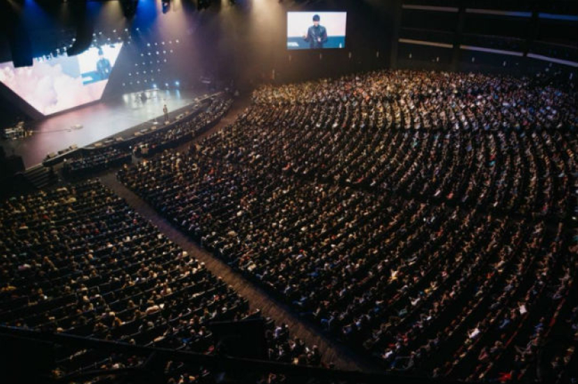 樹大招風﹖Hillsong堅持傳統婚姻成抨擊對象