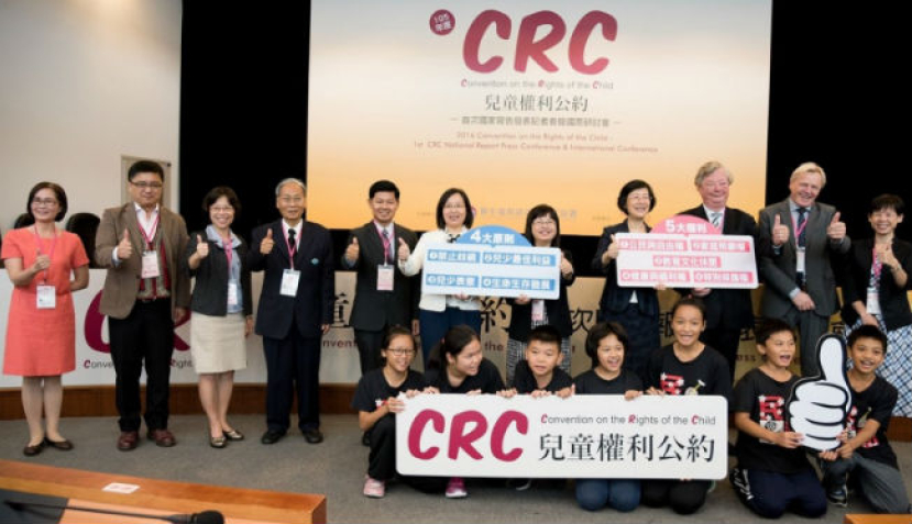 性教育變「性解放教育 」台灣兒童青少年性病大增