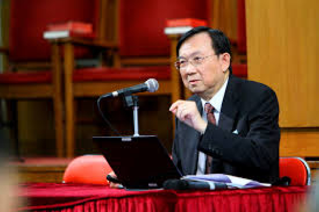 張慕皚牧師安息禮安排 建道設弔唁冊追憶生平點滴