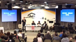 詩歌作品被譏「大媽歌」朱浩權：創作是要付代價