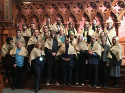 300神學家聯署《波士頓宣言》譴責福音派扭曲教義