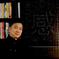 設計師賴維鈞：基督教藝術發展需重視圖像語言