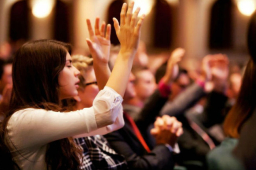 教會儀式反反覆覆很無聊? 這樣想就錯了！