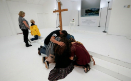 德州第一浸信會無懼槍擊　繼續傳福音人數增加5倍