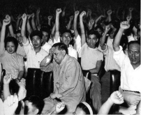 《反右派鬥爭與中國基督教》邢福增：宗教政策是統戰工作延伸