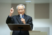 王永信牧師安息主懷