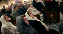 伊朗社會動盪　人民棄伊斯蘭信仰基督徒增30萬