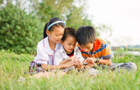 經常分心難與人溝通？善用科技放對位置