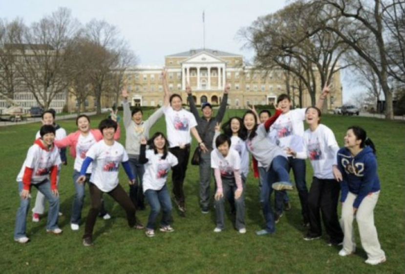 移動的中國留學生　董家驊：教會放下固囿尋牧養契機