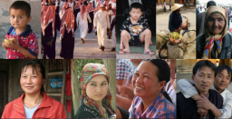 「一帶一路」60國10億人帶來宣教機遇與挑戰