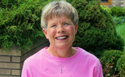 前女同性戀者呼籲教會：千萬別軟化反對立場！