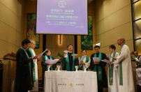 2018跨宗派合一祈禱週崇拜 三百多教牧同工共襄盛舉