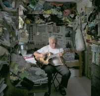 合一無邊界 甘浩望神父服侍香港基層40年