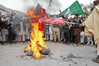 全球基督徒受迫害 教會可以做什麼﹖