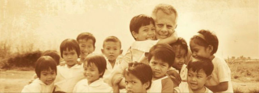 Awana創始人離世 一生心願裝備兒童為信仰領袖