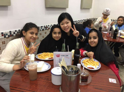 【五百小孩的校長】葉淑婷以基督為首 教育理念不再堅離地