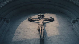 潘柏滔教授探討：基督道成肉身拯救外星人？