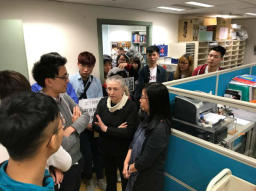 學生爆粗有理？粗口可以看出人的心念　