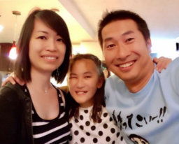 角聲使團2月辦培靈佈道音樂會 失明女童絕望中找到神