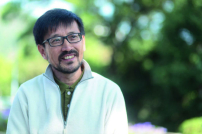 超越悲劇 沈鵬牧師專訪——從終身監禁的囚犯至牧師（上）