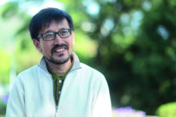 超越悲劇 沈鵬牧師專訪——從終身監禁的囚犯至牧師(上)