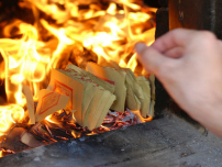 中國教會信徒善用春節 免陷風俗試探