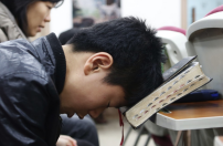 南韓年輕人不上教會：它無法幫助我找工作