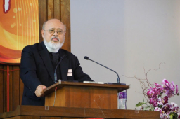 盧龍光證道重溫：從「浪子回頭」回答「我是誰」﹖