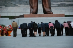 揭朝鮮逼害基督徒可怕手段 鄰舍互相監視
