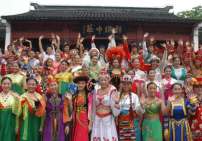 中國少數民族基督徒概況 朝鮮族60萬普米族30人