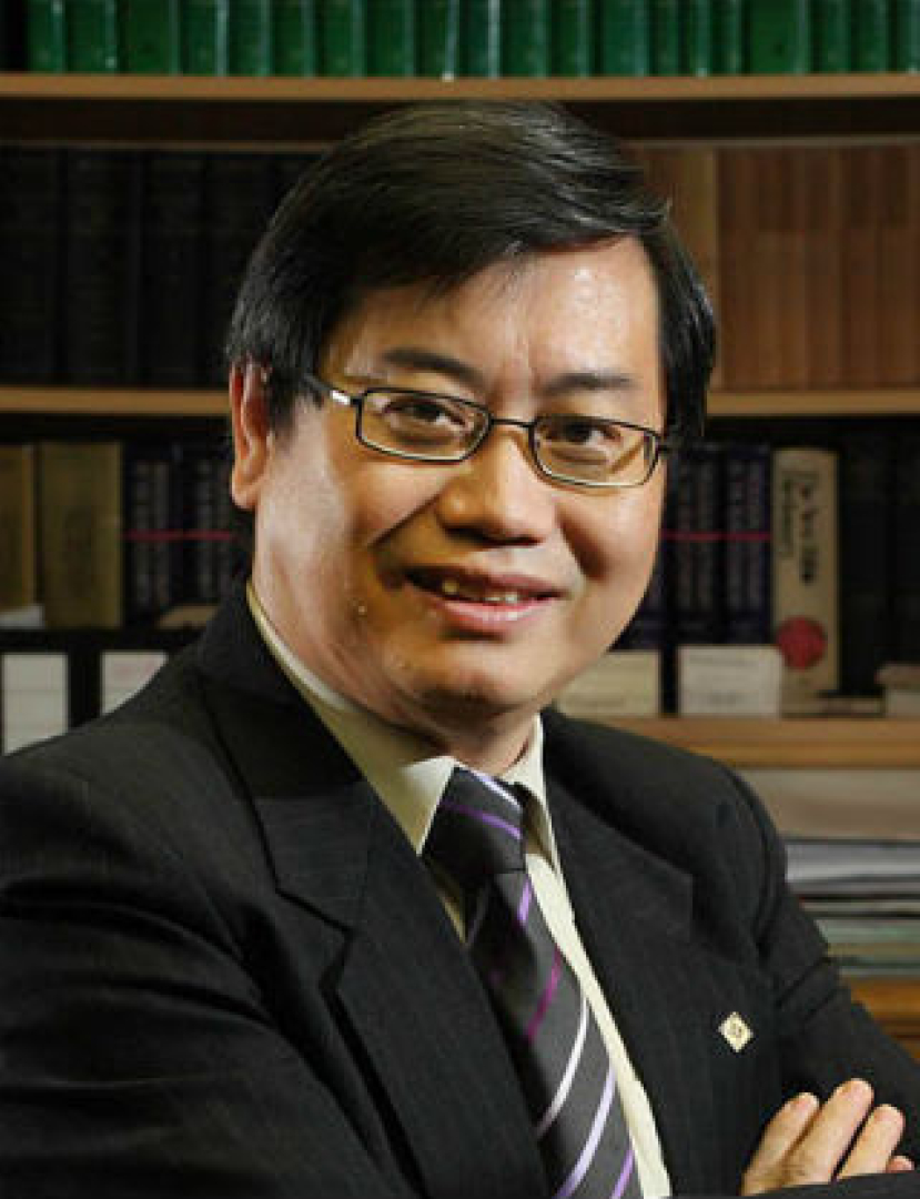 許開明牧師證道重溫：做個感恩快樂人