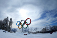 2018冬奧會 基督徒運動員光輝背後證神恩