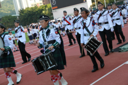 制服團隊被促改用中式步操憂去殖化 基督少年軍沿用英儀式