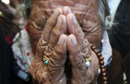 2050年宗教版圖洗牌 基督教伊斯蘭教人數並列佛教下滑