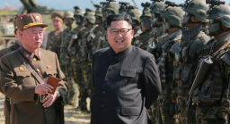 沒想推翻極權 朝鮮地下基督徒為金正恩禱告