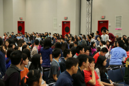 北美教會撇除俱樂部心態 華人事工復興有望