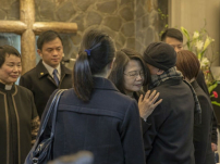 二二八事件台灣教會籲走出傷痛