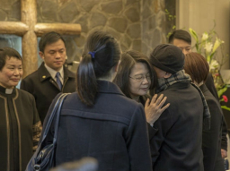 二二八事件台灣教會籲走出傷痛